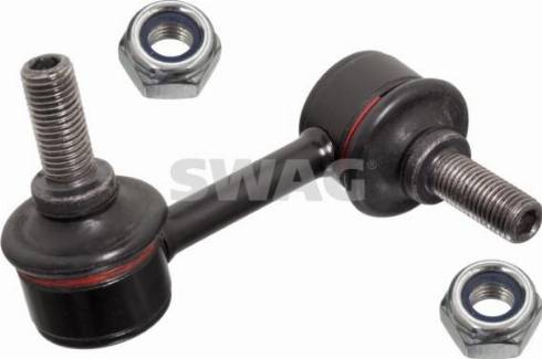 Wilmink Group WG2036809 - Rod / Strut, stabiliser autospares.lv