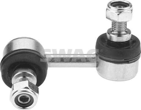 Wilmink Group WG2036805 - Rod / Strut, stabiliser autospares.lv