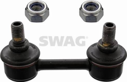 Wilmink Group WG2036810 - Rod / Strut, stabiliser autospares.lv