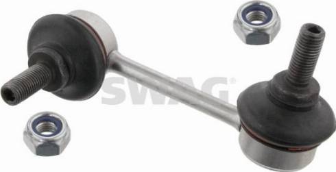 Wilmink Group WG2036398 - Rod / Strut, stabiliser autospares.lv