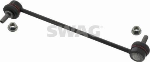 Wilmink Group WG2036354 - Rod / Strut, stabiliser autospares.lv