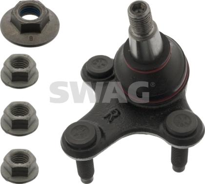 Wilmink Group WG2030914 - Ball Joint autospares.lv