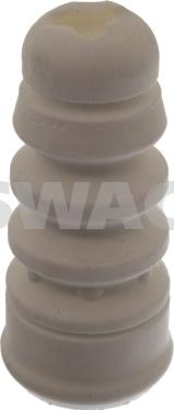 Wilmink Group WG2030553 - Rubber Buffer, suspension autospares.lv