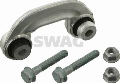 Wilmink Group WG2030609 - Rod / Strut, stabiliser autospares.lv