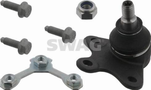 Wilmink Group WG2030604 - Ball Joint autospares.lv