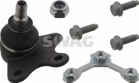 Wilmink Group WG2030603 - Ball Joint autospares.lv