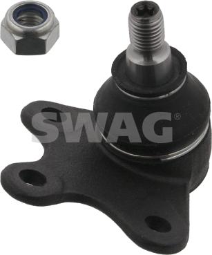 Wilmink Group WG2030602 - Ball Joint autospares.lv