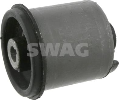 Wilmink Group WG2030625 - Mounting, axle beam autospares.lv