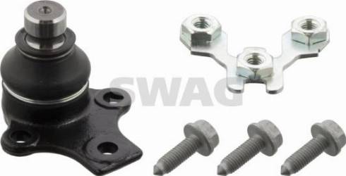 Wilmink Group WG2030207 - Ball Joint autospares.lv