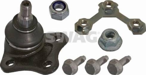 Wilmink Group WG2030219 - Ball Joint autospares.lv