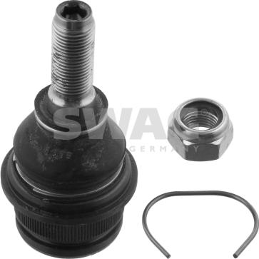 Wilmink Group WG2030214 - Ball Joint autospares.lv