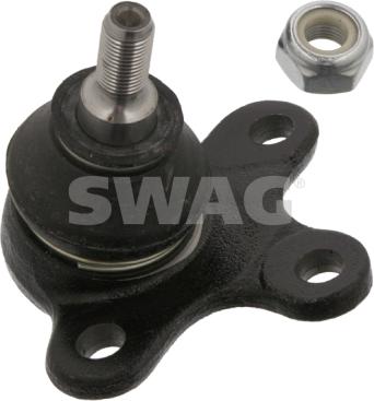 Wilmink Group WG2030213 - Ball Joint autospares.lv