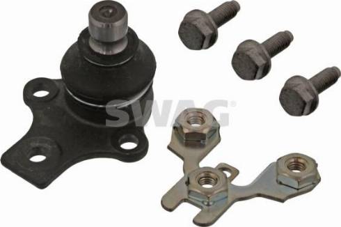 Wilmink Group WG2030224 - Ball Joint autospares.lv