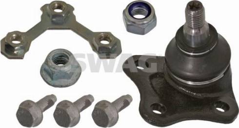 Wilmink Group WG2030220 - Ball Joint autospares.lv