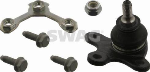 Wilmink Group WG2030222 - Ball Joint autospares.lv