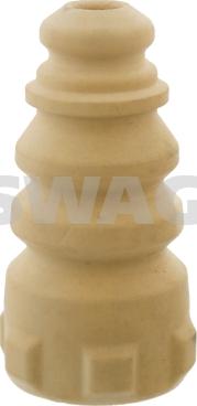 Wilmink Group WG2031940 - Rubber Buffer, suspension autospares.lv