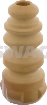 Wilmink Group WG2031948 - Rubber Buffer, suspension autospares.lv