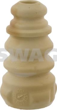 Wilmink Group WG2031947 - Rubber Buffer, suspension autospares.lv
