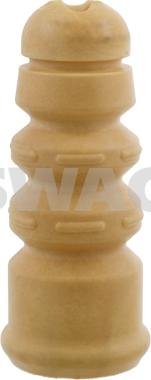 Wilmink Group WG2031939 - Rubber Buffer, suspension autospares.lv