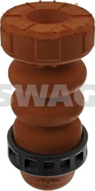 Wilmink Group WG2031442 - Rubber Buffer, suspension autospares.lv