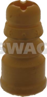 Wilmink Group WG2031471 - Rubber Buffer, suspension autospares.lv