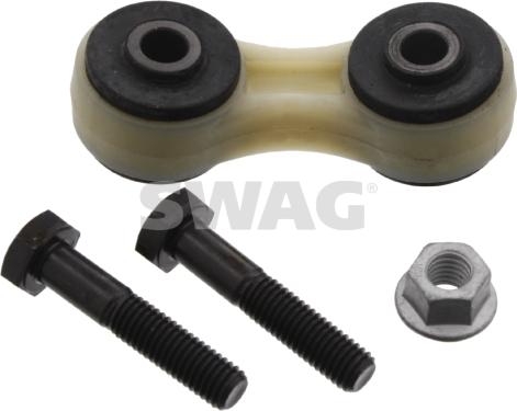 Wilmink Group WG2031018 - Rod / Strut, stabiliser autospares.lv