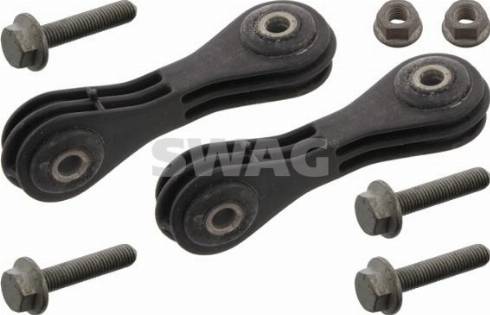 Wilmink Group WG2031164 - Rod / Strut, stabiliser autospares.lv