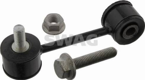 Wilmink Group WG2031165 - Rod / Strut, stabiliser autospares.lv