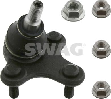 Wilmink Group WG2031181 - Ball Joint autospares.lv