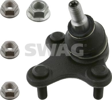 Wilmink Group WG2031182 - Ball Joint autospares.lv