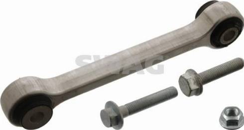 Wilmink Group WG2031319 - Rod / Strut, stabiliser autospares.lv