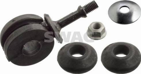 Wilmink Group WG2031336 - Rod / Strut, stabiliser autospares.lv