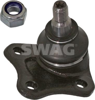 Wilmink Group WG2031799 - Ball Joint autospares.lv