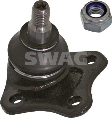 Wilmink Group WG2031798 - Ball Joint autospares.lv