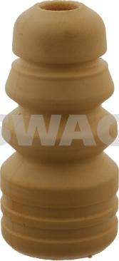 Wilmink Group WG2038933 - Rubber Buffer, suspension autospares.lv