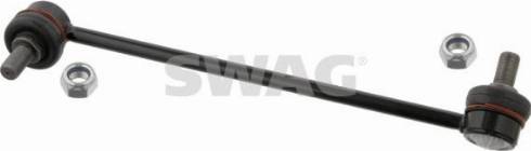 Wilmink Group WG2038979 - Rod / Strut, stabiliser autospares.lv