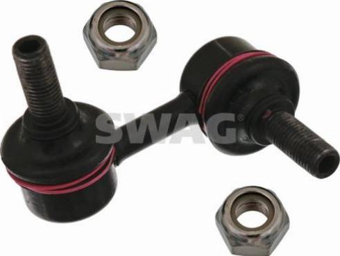 Wilmink Group WG2038433 - Rod / Strut, stabiliser autospares.lv