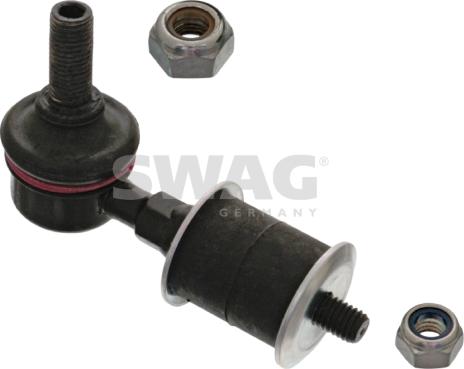 Wilmink Group WG2038428 - Rod / Strut, stabiliser autospares.lv