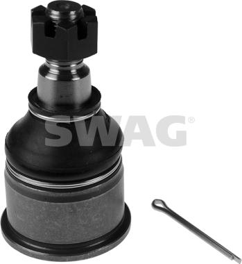 Wilmink Group WG2038500 - Ball Joint autospares.lv