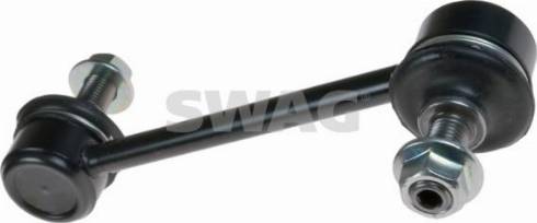 Wilmink Group WG2038581 - Rod / Strut, stabiliser autospares.lv