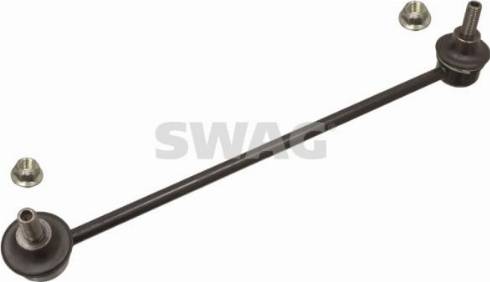 Wilmink Group WG2038582 - Rod / Strut, stabiliser autospares.lv