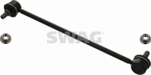 Wilmink Group WG2038647 - Rod / Strut, stabiliser autospares.lv