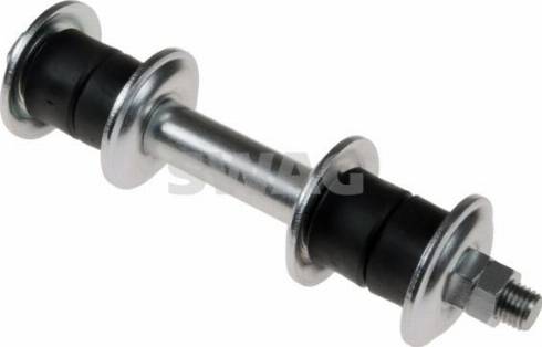 Wilmink Group WG2038097 - Rod / Strut, stabiliser autospares.lv