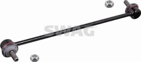 Wilmink Group WG2038007 - Rod / Strut, stabiliser autospares.lv