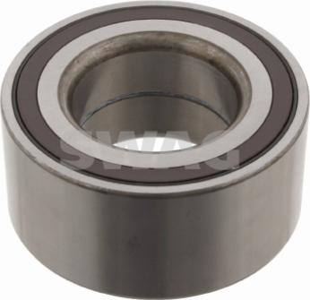 Wilmink Group WG2038143 - Wheel Bearing autospares.lv