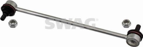 Wilmink Group WG2038186 - Rod / Strut, stabiliser autospares.lv