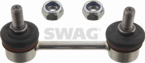 Wilmink Group WG2038135 - Rod / Strut, stabiliser autospares.lv