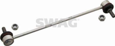 Wilmink Group WG2038129 - Rod / Strut, stabiliser autospares.lv