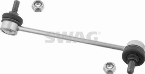 Wilmink Group WG2038849 - Rod / Strut, stabiliser autospares.lv