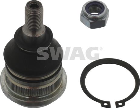 Wilmink Group WG2038850 - Ball Joint autospares.lv